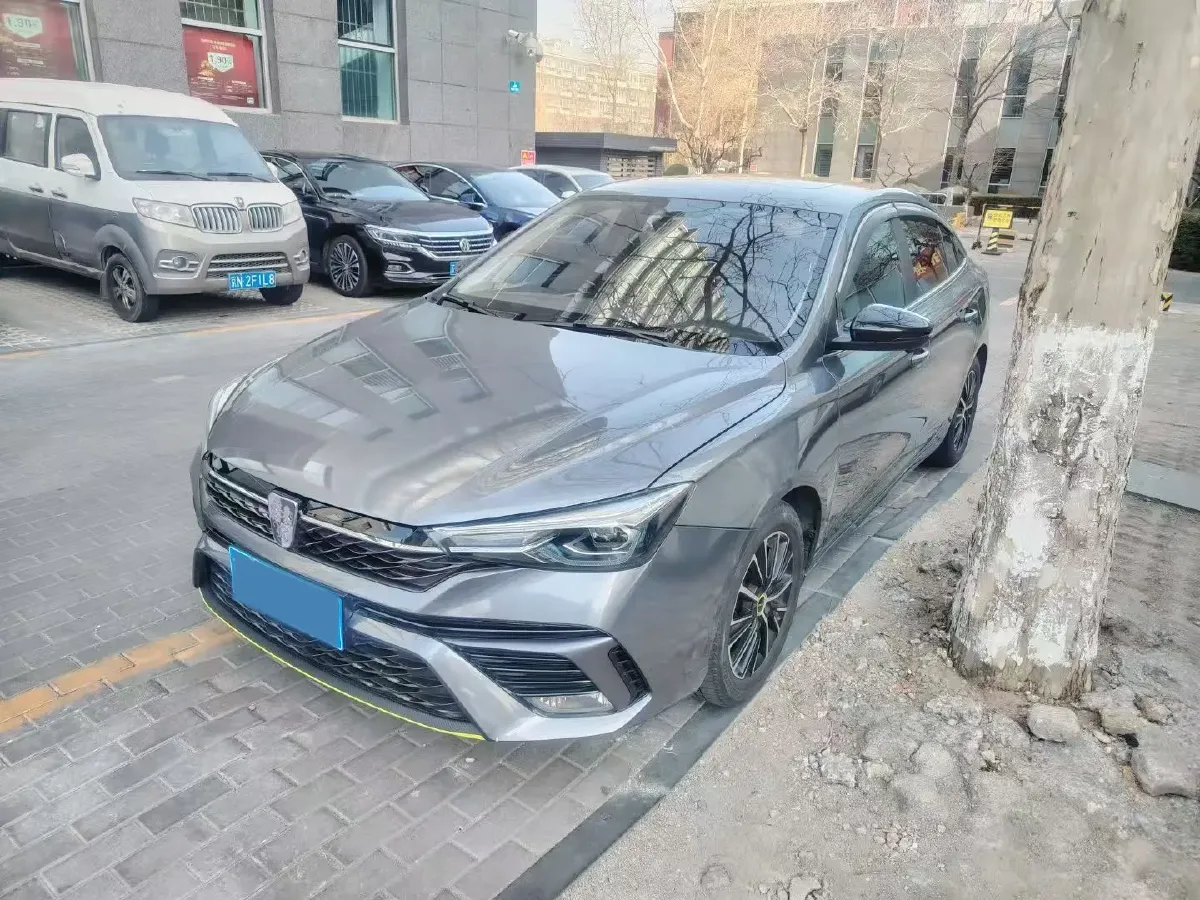 2021 Roewe i5 1.5L 120HP L4 CVT,autocango,china used car exporter,china ev exporter,chinese used car exporter,chinese used ev exporter