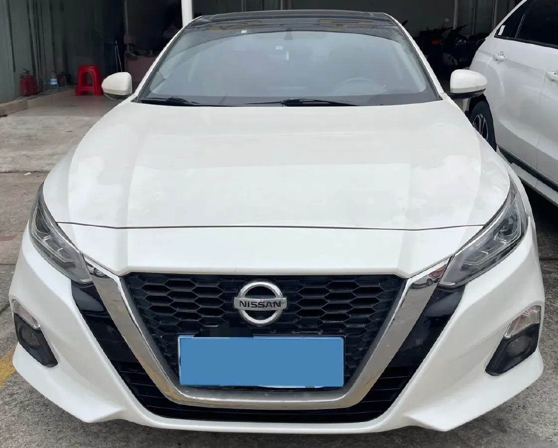 2020 Nissan Teana 2.0L 156HP L4 CVT,autocango,china used car exporter,china ev exporter,chinese used car exporter,chinese used ev exporter