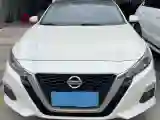 2020 Nissan Teana 2.0L 156HP L4 CVT
