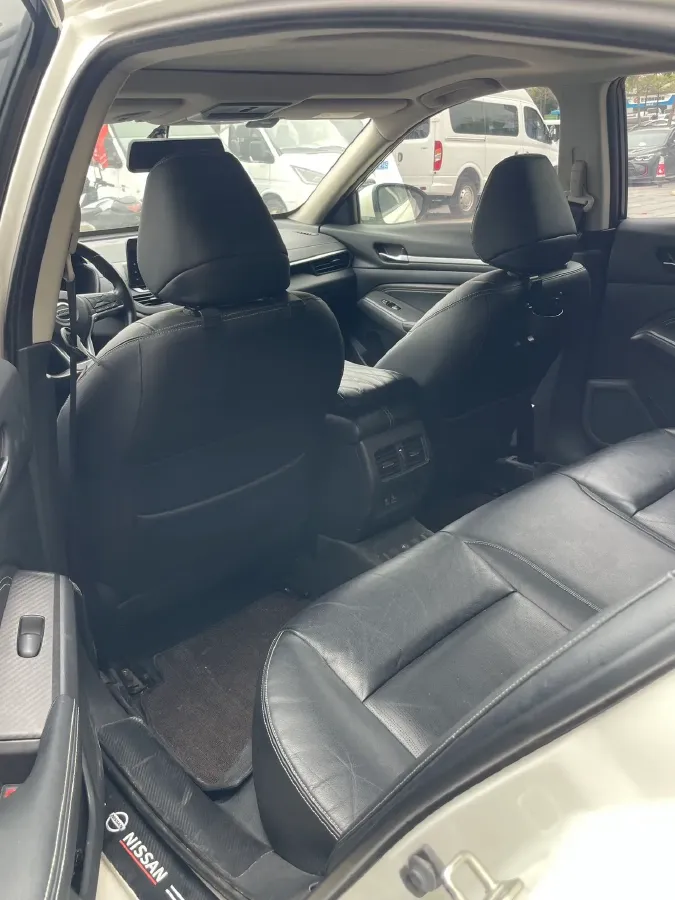 2020 Nissan Teana 2.0L 156HP L4 CVT,autocango,china used car exporter,china ev exporter,chinese used car exporter,chinese used ev exporter