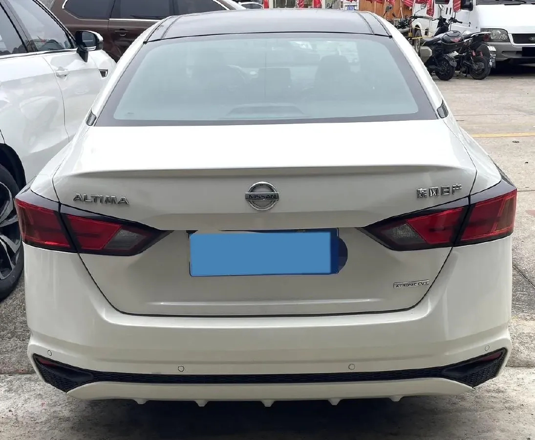 2020 Nissan Teana 2.0L 156HP L4 CVT,autocango,china used car exporter,china ev exporter,chinese used car exporter,chinese used ev exporter