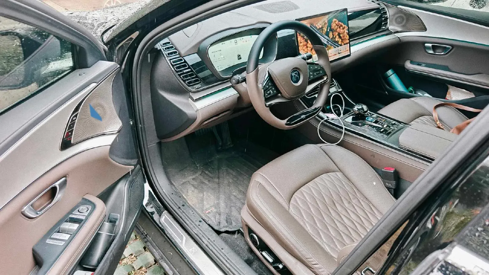 2025 BYD Han 1.5T 156HP L4 E-CVT PHEV,autocango,china used car exporter,china ev exporter,chinese used car exporter,chinese used ev exporter