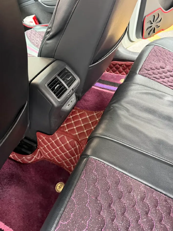 2019 Brilliance Auto V7 1.8T 231HP L4 7DCT,autocango,china used car exporter,china ev exporter,chinese used car exporter,chinese used ev exporter