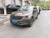 2018 SKODA KODIAK,autocango,china used car exporter,china ev exporter,chinese used car exporter,chinese used ev exporter