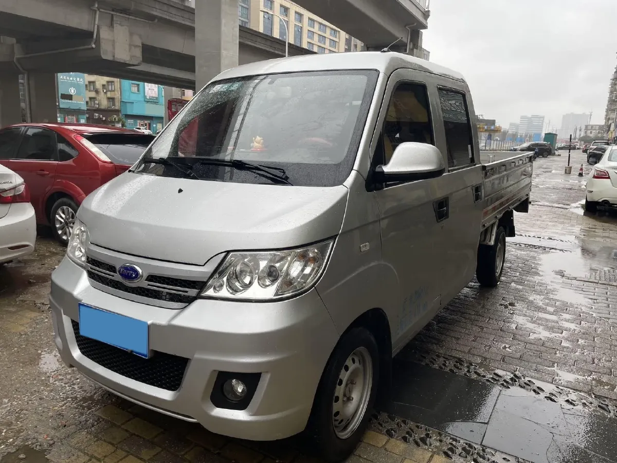2018 Karry YouJin 1.5L 116HP L4 5MT,autocango,china used car exporter,china ev exporter,chinese used car exporter,chinese used ev exporter