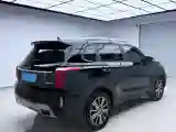 2021 Kia Sportage R 2.0L 161HP L4 6AT