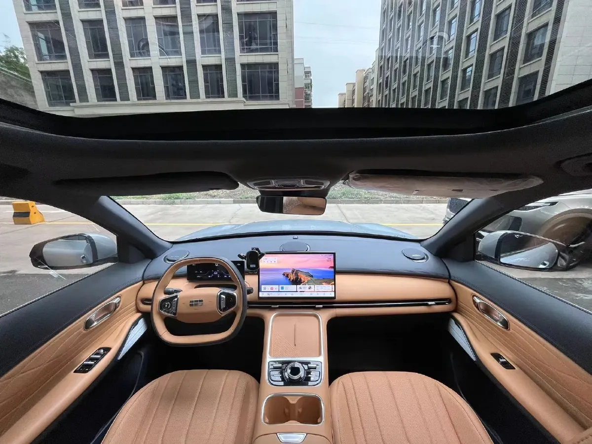 2025 WuLing XingGuangS 1.5L 106HP L4 E-CVT PHEV,autocango,china used car exporter,china ev exporter,chinese used car exporter,chinese used ev exporter