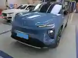 2022 NIO ES7 BEV 75KWH