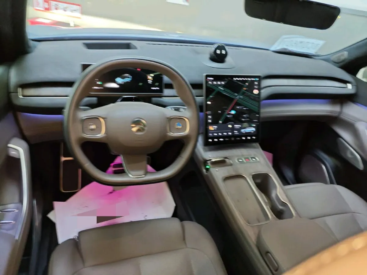 2022 NIO ES7 BEV 75KWH,autocango,china used car exporter,china ev exporter,chinese used car exporter,chinese used ev exporter