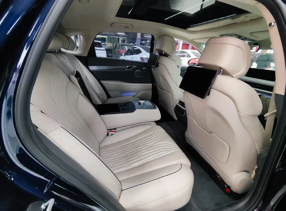 2023 Genesis G80 2.5T 304HP L4 8AT,autocango,china used car exporter,china ev exporter,chinese used car exporter,chinese used ev exporter