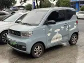 2020 WULING HONGGUANG MINI EV,autocango,china used car exporter,china ev exporter,chinese used car exporter,chinese used ev exporter