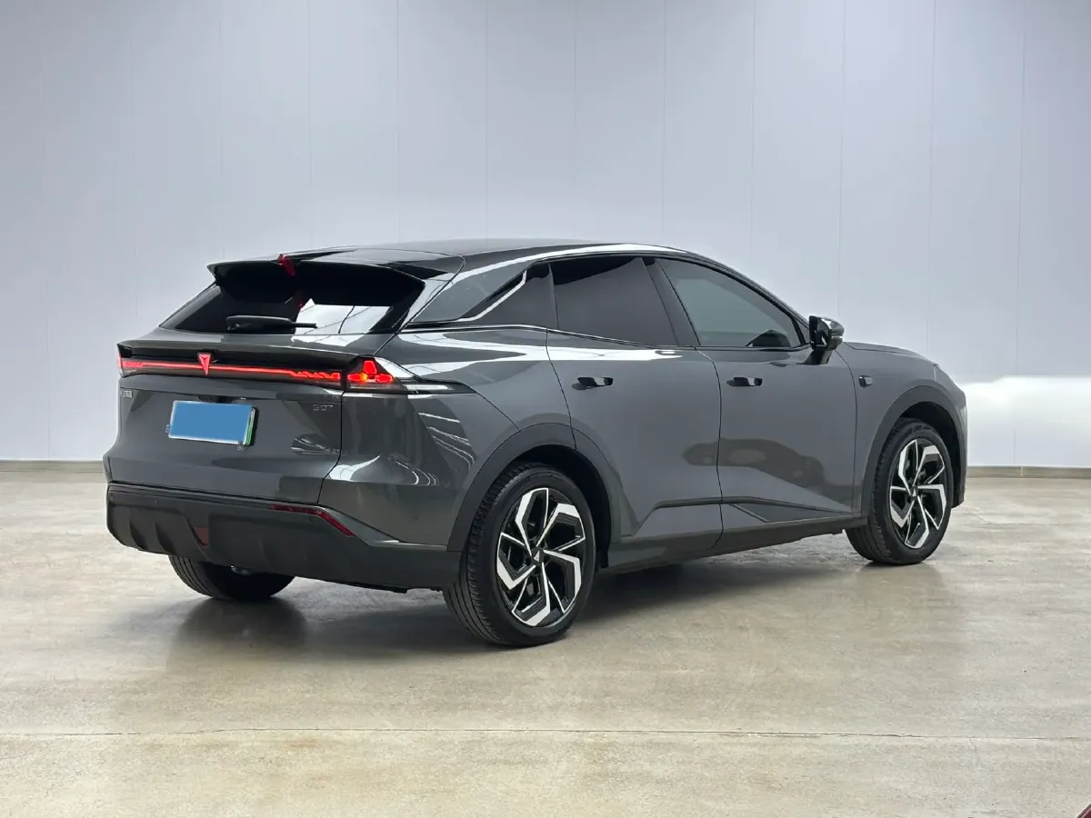 2024 Deepal S07 BEV 66.8KWH,autocango,china used car exporter,china ev exporter,chinese used car exporter,chinese used ev exporter