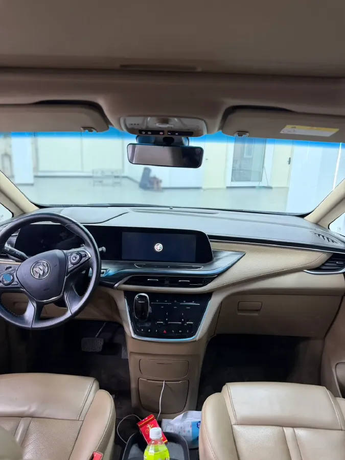 2020 Buick GL8 2.0T 237HP L4 9AT,autocango,china used car exporter,china ev exporter,chinese used car exporter,chinese used ev exporter