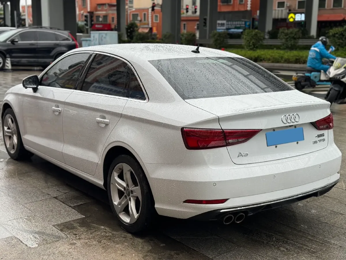 2020 Audi A3 1.4T 150HP L4 7DCT,autocango,china used car exporter,china ev exporter,chinese used car exporter,chinese used ev exporter