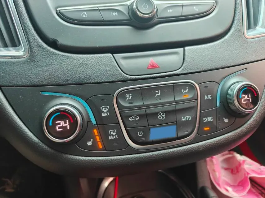 2018 Chevrolet Malibu XL 1.5T 170HP L4 6AT,autocango,china used car exporter,china ev exporter,chinese used car exporter,chinese used ev exporter