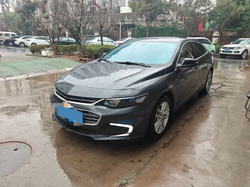 2018 Chevrolet Malibu XL 1.5T 170HP L4 6AT,autocango,china used car exporter,china ev exporter,chinese used car exporter,chinese used ev exporter