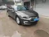 2018 Chevrolet Malibu XL 1.5T 170HP L4 6AT