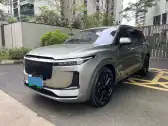 2020 LI ONE,autocango,china used car exporter,china ev exporter,chinese used car exporter,chinese used ev exporter