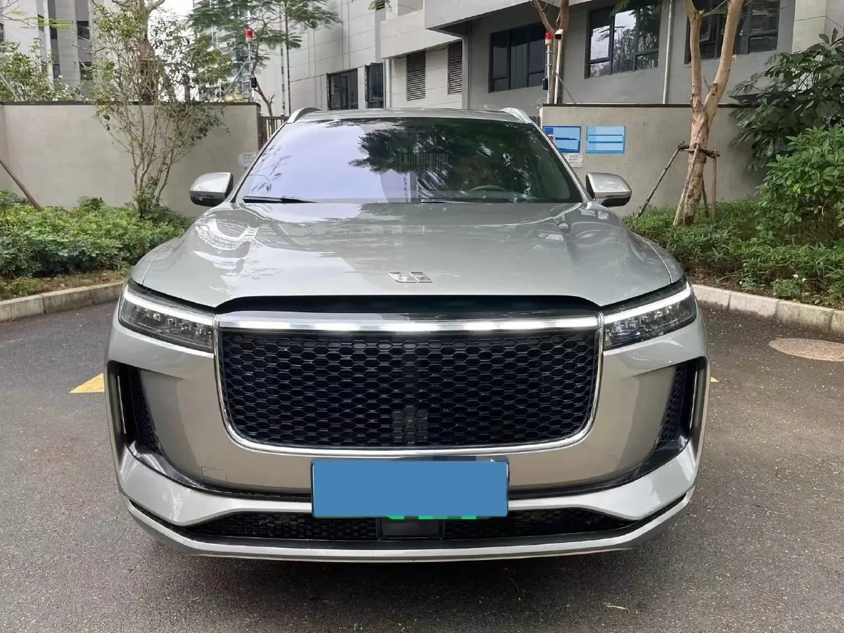2020 Li ONE Range Extended 131HP REEV 40.5KWH,autocango,china used car exporter,china ev exporter,chinese used car exporter,chinese used ev exporter