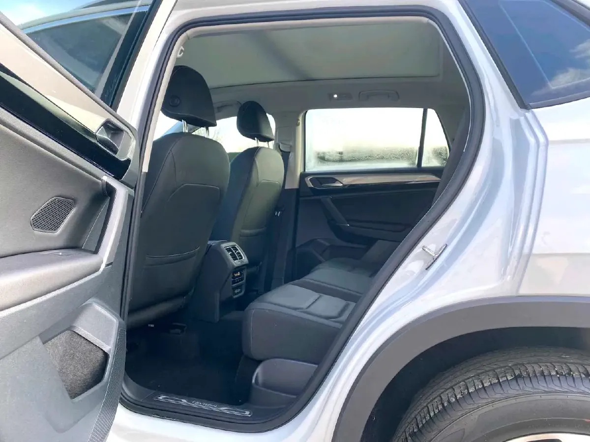 2022 Volkswagen Tayron 1.4T 150HP L4 7DCT,autocango,china used car exporter,china ev exporter,chinese used car exporter,chinese used ev exporter