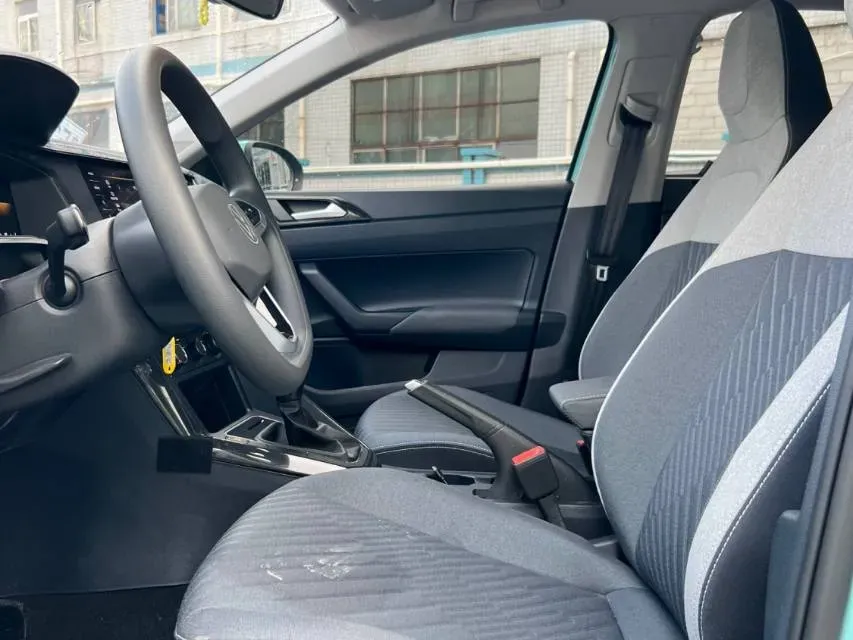 2023 Volkswagen Lavida 1.5L 110HP L4 6AT,autocango,china used car exporter,china ev exporter,chinese used car exporter,chinese used ev exporter