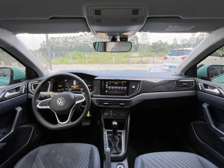 2023 Volkswagen Lavida 1.5L 110HP L4 6AT,autocango,china used car exporter,china ev exporter,chinese used car exporter,chinese used ev exporter