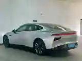2022 Xpeng P7 BEV 60.2KWH