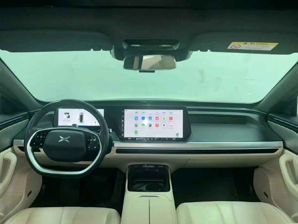 2022 Xpeng P7 BEV 60.2KWH,autocango,china used car exporter,china ev exporter,chinese used car exporter,chinese used ev exporter