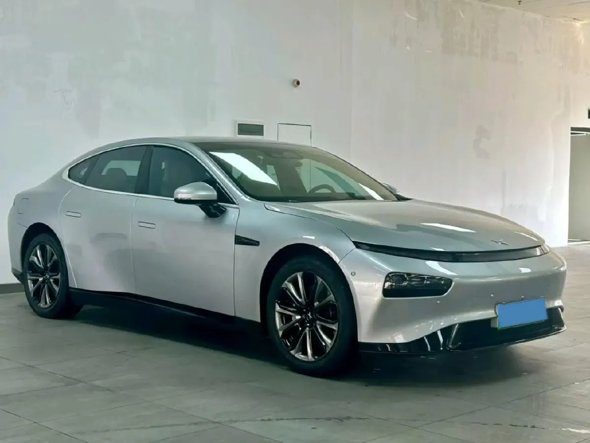 2022 Xpeng P7 BEV 60.2KWH,autocango,china used car exporter,china ev exporter,chinese used car exporter,chinese used ev exporter