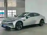 2022 Xpeng P7 BEV 60.2KWH