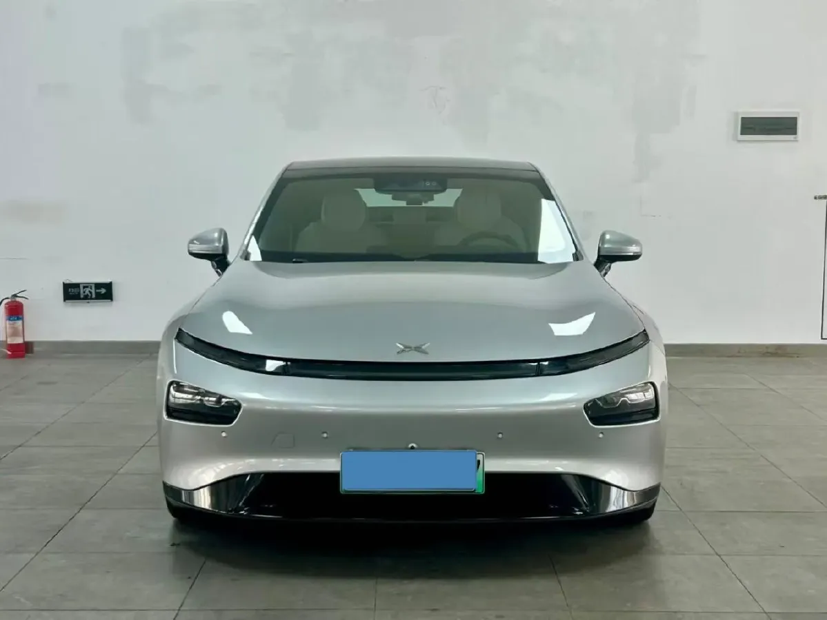 2022 Xpeng P7 BEV 60.2KWH,autocango,china used car exporter,china ev exporter,chinese used car exporter,chinese used ev exporter