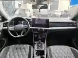 2024 Volkswagen Sagitar 1.5T 160HP L4 7DCT