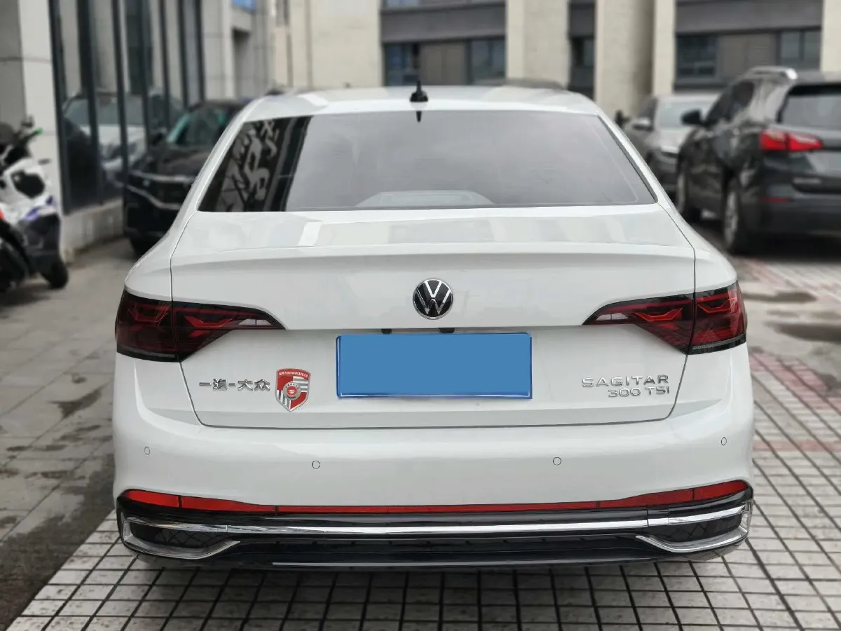 2024 Volkswagen Sagitar 1.5T 160HP L4 7DCT,autocango,china used car exporter,china ev exporter,chinese used car exporter,chinese used ev exporter