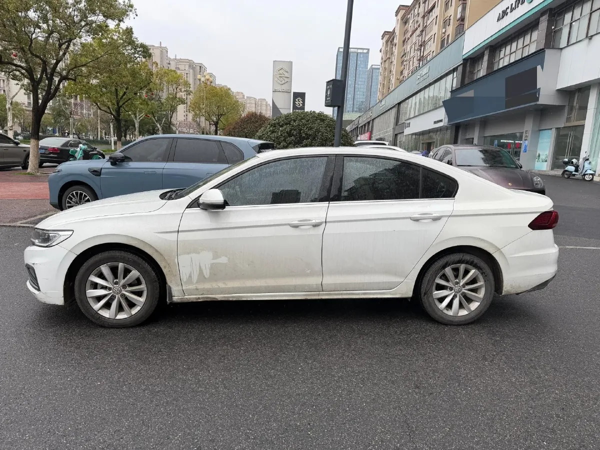 2020 Volkswagen Bora 1.5L 113HP L4 6AT,autocango,china used car exporter,china ev exporter,chinese used car exporter,chinese used ev exporter