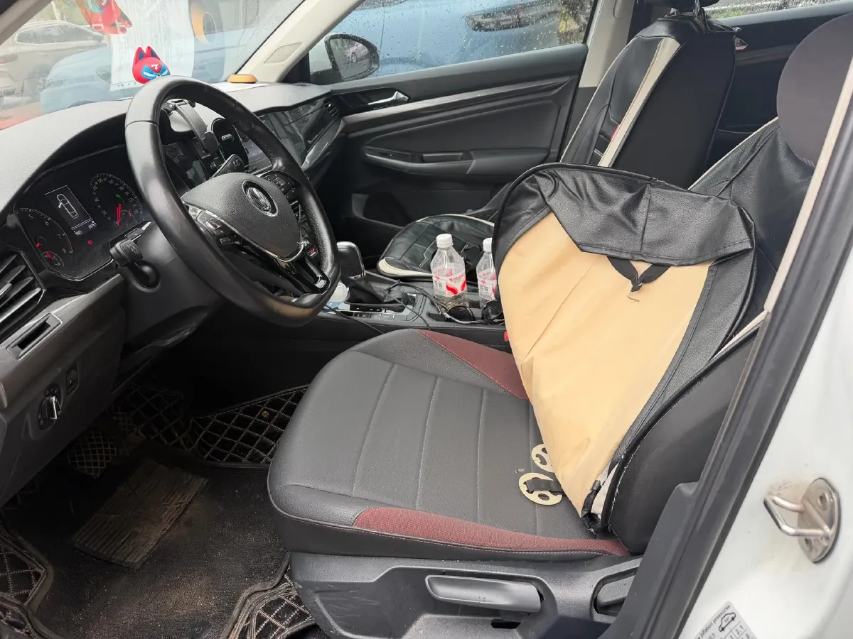 2020 Volkswagen Bora 1.5L 113HP L4 6AT,autocango,china used car exporter,china ev exporter,chinese used car exporter,chinese used ev exporter