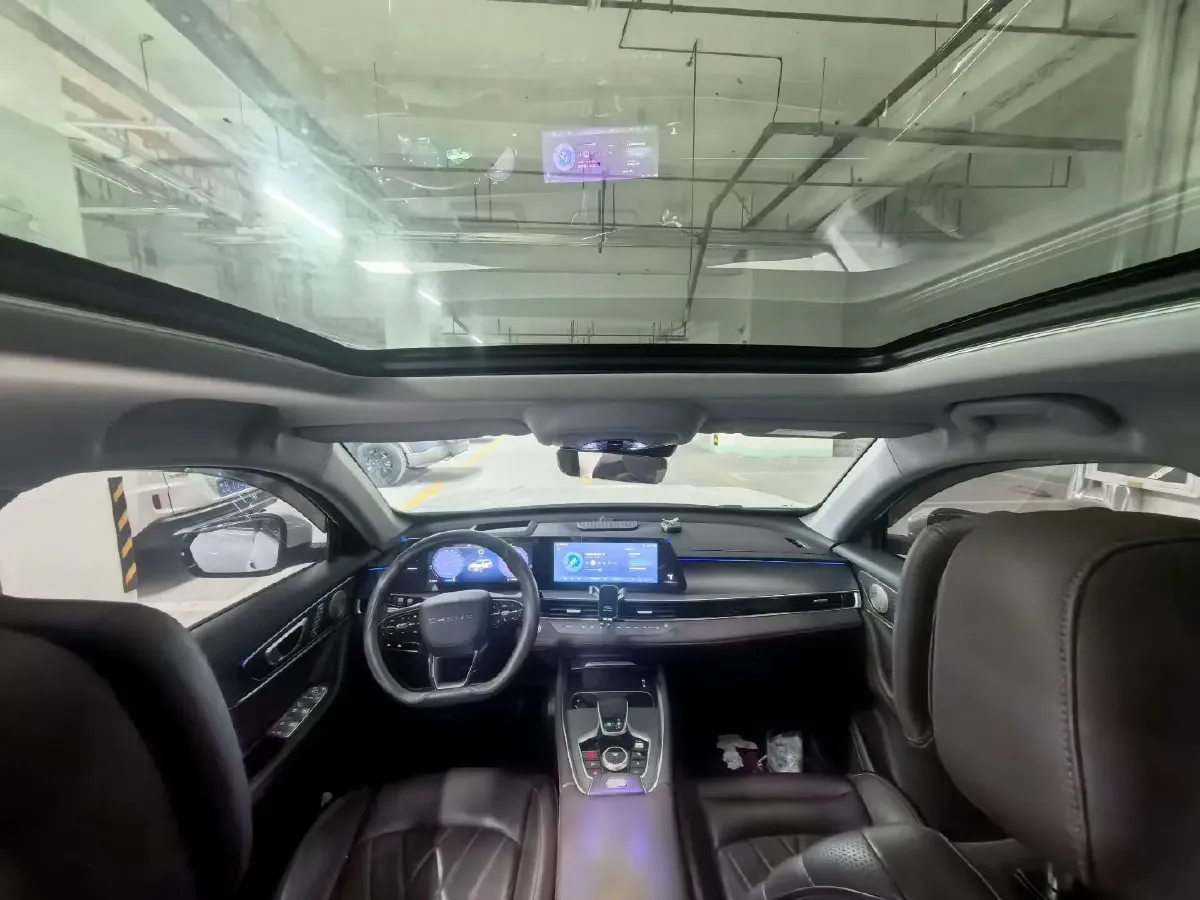 2024 Chery Tiggo 8 PRO 2.0T 254HP L4 7DCT,autocango,china used car exporter,china ev exporter,chinese used car exporter,chinese used ev exporter