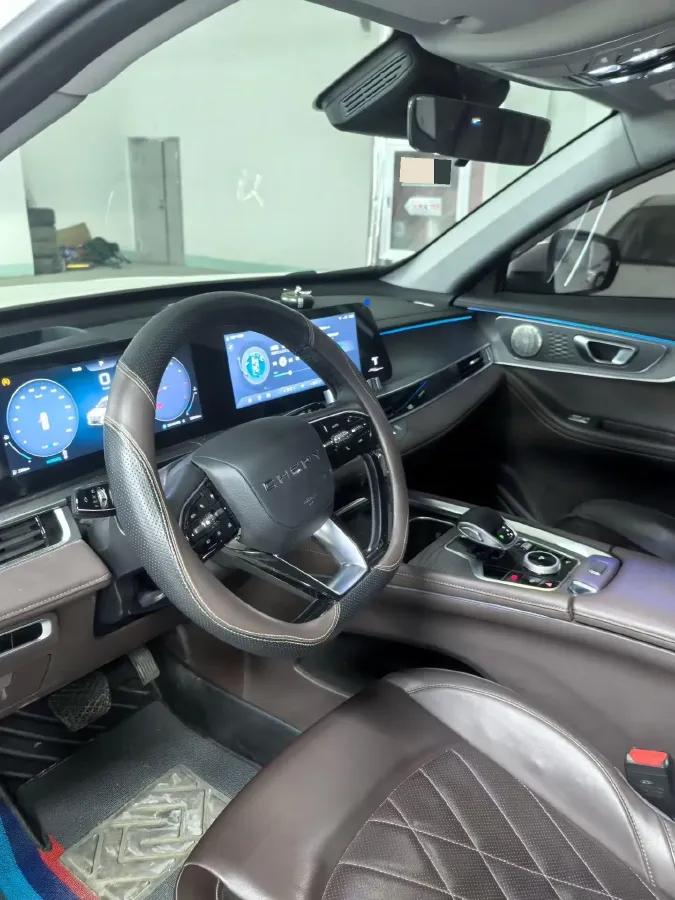 2024 Chery Tiggo 8 PRO 2.0T 254HP L4 7DCT,autocango,china used car exporter,china ev exporter,chinese used car exporter,chinese used ev exporter