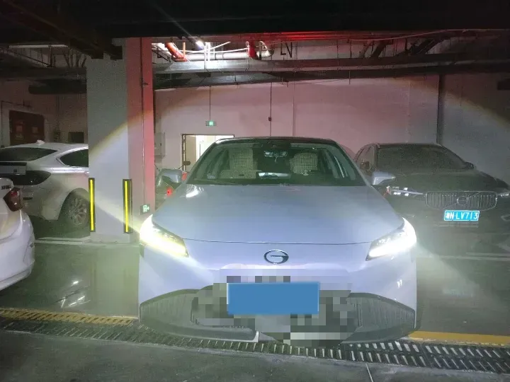 2021 Aion S Plus BEV 58.8KWH,autocango,china used car exporter,china ev exporter,chinese used car exporter,chinese used ev exporter