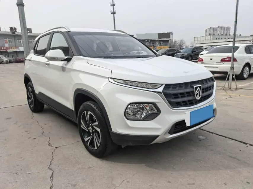 2017 BaoJun 510 1.5L 112HP L4 6MT,autocango,china used car exporter,china ev exporter,chinese used car exporter,chinese used ev exporter