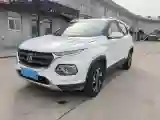 2017 BaoJun 510 1.5L 112HP L4 6MT