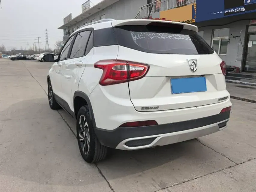 2017 BaoJun 510 1.5L 112HP L4 6MT,autocango,china used car exporter,china ev exporter,chinese used car exporter,chinese used ev exporter