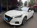 2020 Nissan Teana 2.0L 156HP L4 CVT