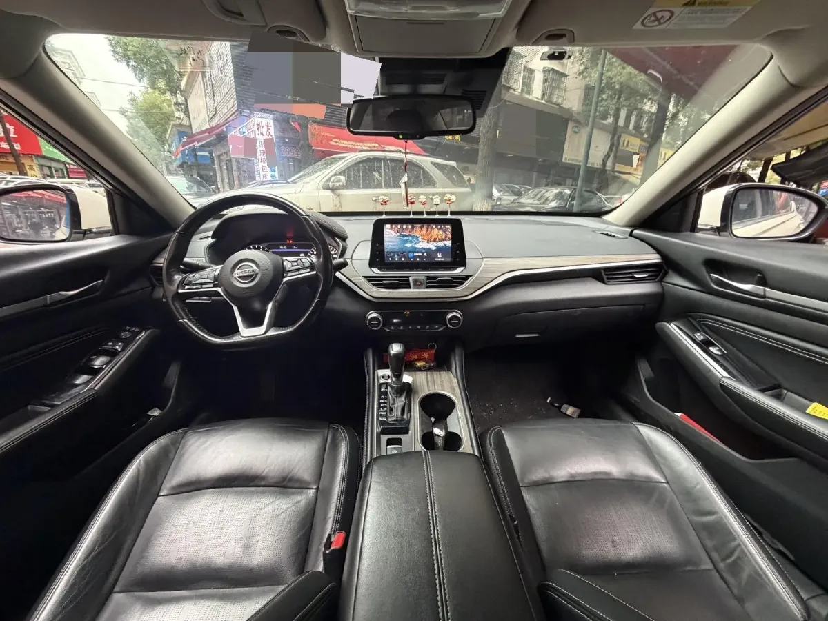 2020 Nissan Teana 2.0L 156HP L4 CVT,autocango,china used car exporter,china ev exporter,chinese used car exporter,chinese used ev exporter