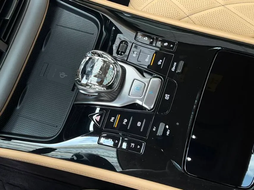 2025 Denza D9 1.5T 156HP L4 E-CVT PHEV 40KWH,autocango,china used car exporter,china ev exporter,chinese used car exporter,chinese used ev exporter