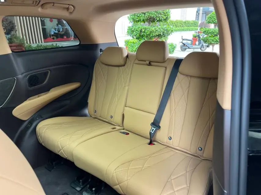 2025 Denza D9 1.5T 156HP L4 E-CVT PHEV 40KWH,autocango,china used car exporter,china ev exporter,chinese used car exporter,chinese used ev exporter