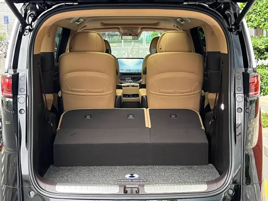 2025 Denza D9 1.5T 156HP L4 E-CVT PHEV 40KWH,autocango,china used car exporter,china ev exporter,chinese used car exporter,chinese used ev exporter