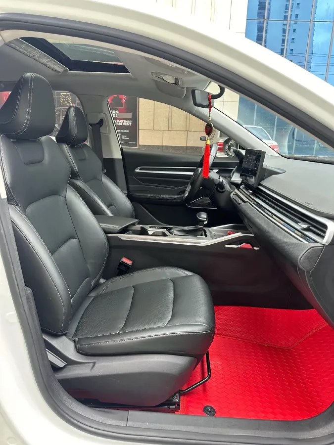 2023 Geely Emgrand 1.5L 127HP L4 CVT,autocango,china used car exporter,china ev exporter,chinese used car exporter,chinese used ev exporter