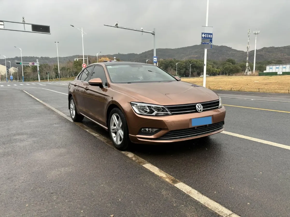 2017 Volkswagen Lamando 1.4T 150HP L4 7DCT,autocango,china used car exporter,china ev exporter,chinese used car exporter,chinese used ev exporter