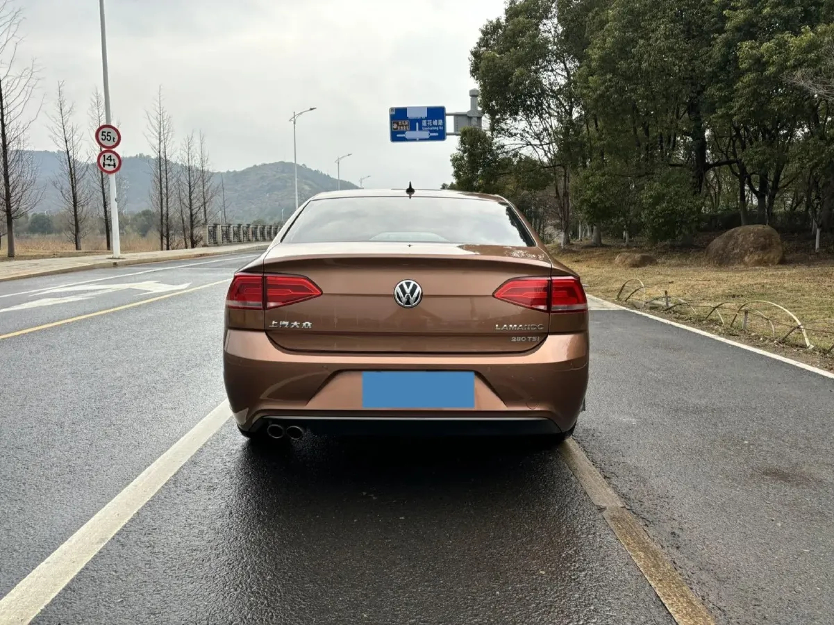 2017 Volkswagen Lamando 1.4T 150HP L4 7DCT,autocango,china used car exporter,china ev exporter,chinese used car exporter,chinese used ev exporter