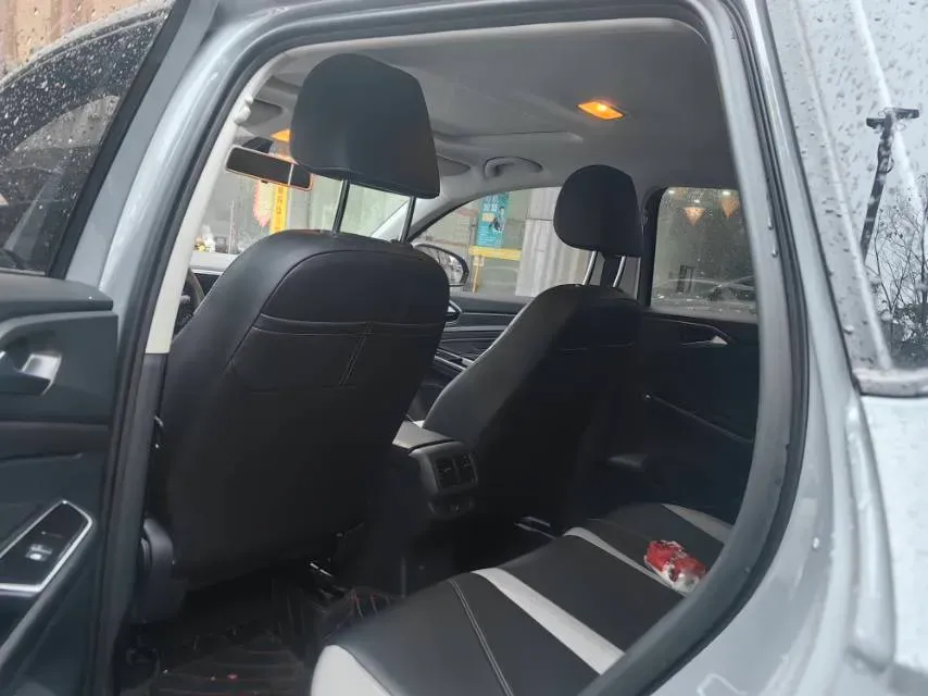 2023 Jetta VS5 1.4T 150HP L4 6AT,autocango,china used car exporter,china ev exporter,chinese used car exporter,chinese used ev exporter